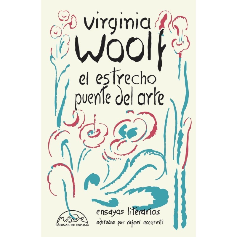 El estrecho puente del arte