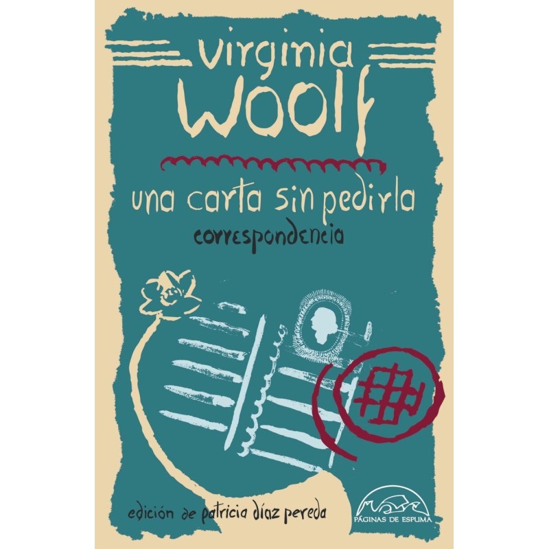 Una carta sin pedirla