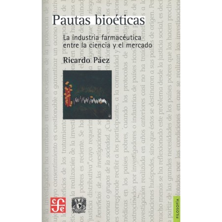 Pautas bioéticas