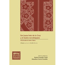 SOR JUANA INES DE LA CRUZ Y EL TEATRO