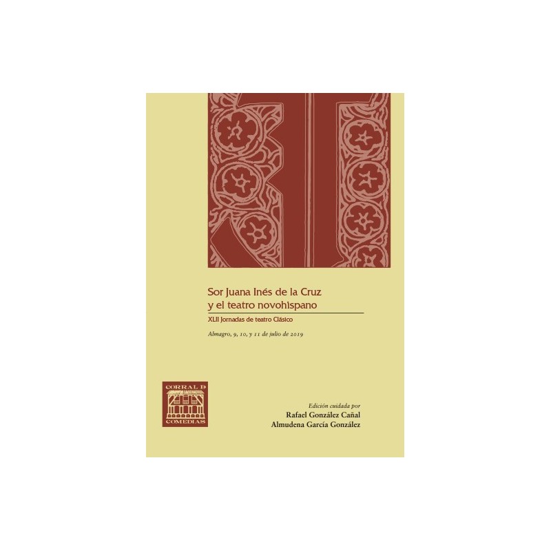 SOR JUANA INES DE LA CRUZ Y EL TEATRO