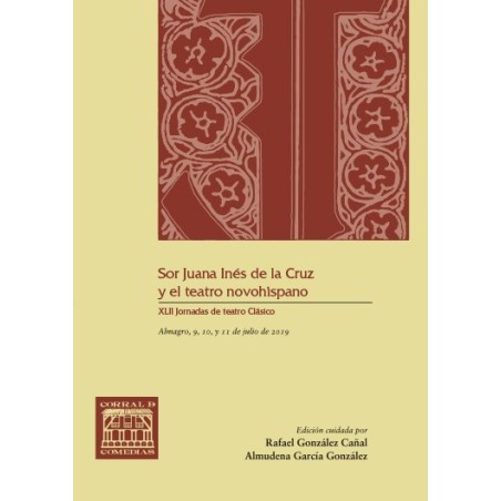 SOR JUANA INES DE LA CRUZ Y EL TEATRO