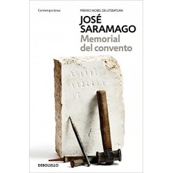 Memorial del convento