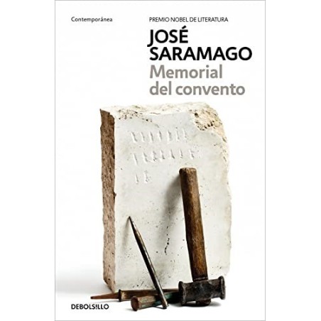 Memorial del convento