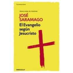 El Evangelio según Jesucristo