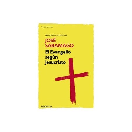 El Evangelio según Jesucristo
