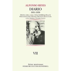 Diario VII: 1951-1959
