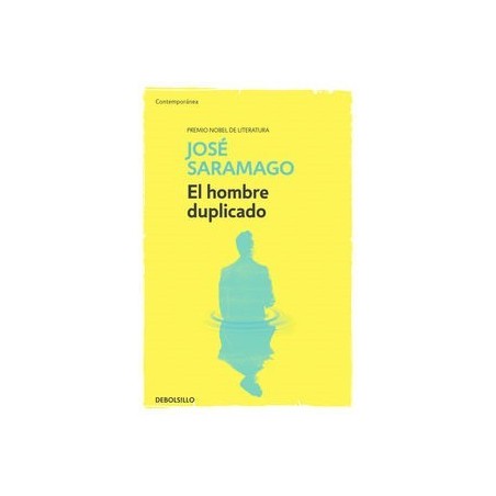 El hombre duplicado