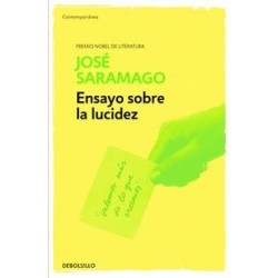 Ensayo sobre la lucidez