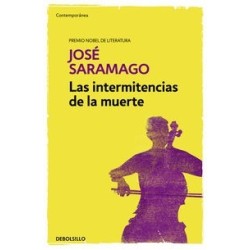 Las intermitencias de la muerte