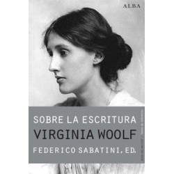 Sobre la escritura