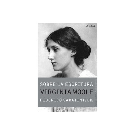 Sobre la escritura