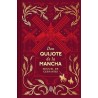 Don Quijote de la Mancha  (edición conme