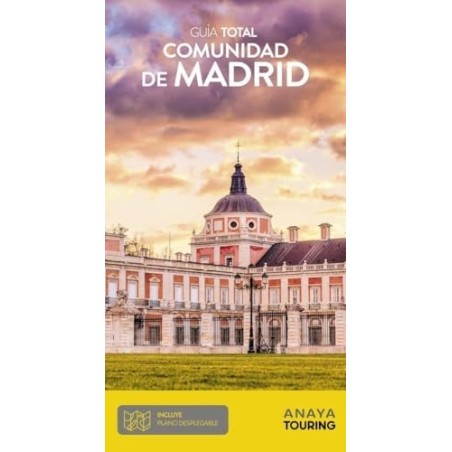 Comunidad de Madrid