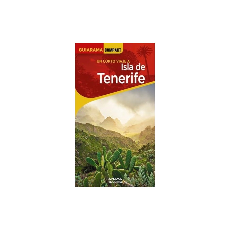 Isla de Tenerife