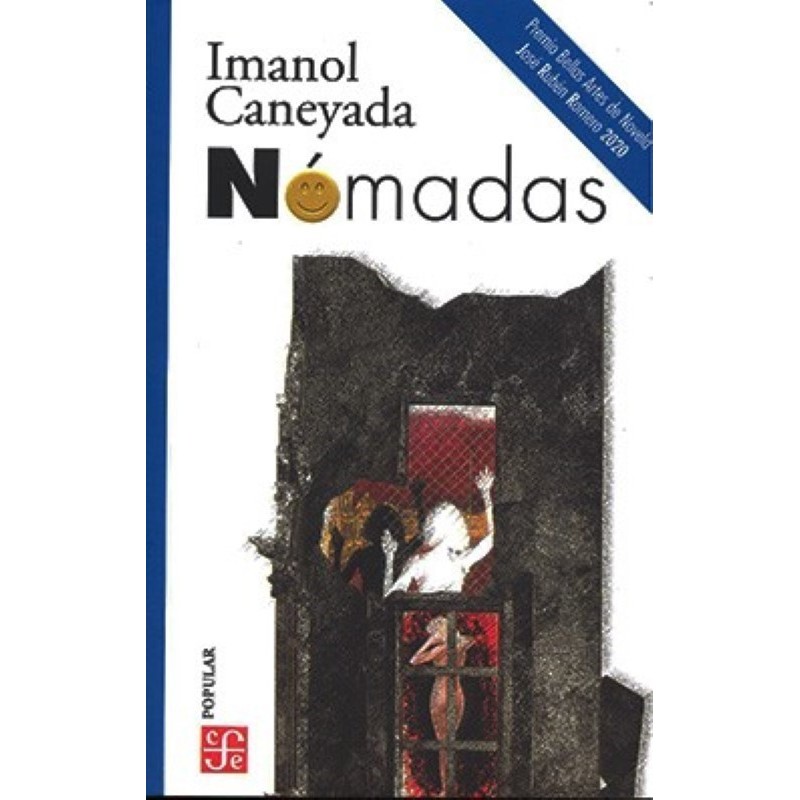Nómadas