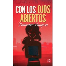 Con los ojos abiertos