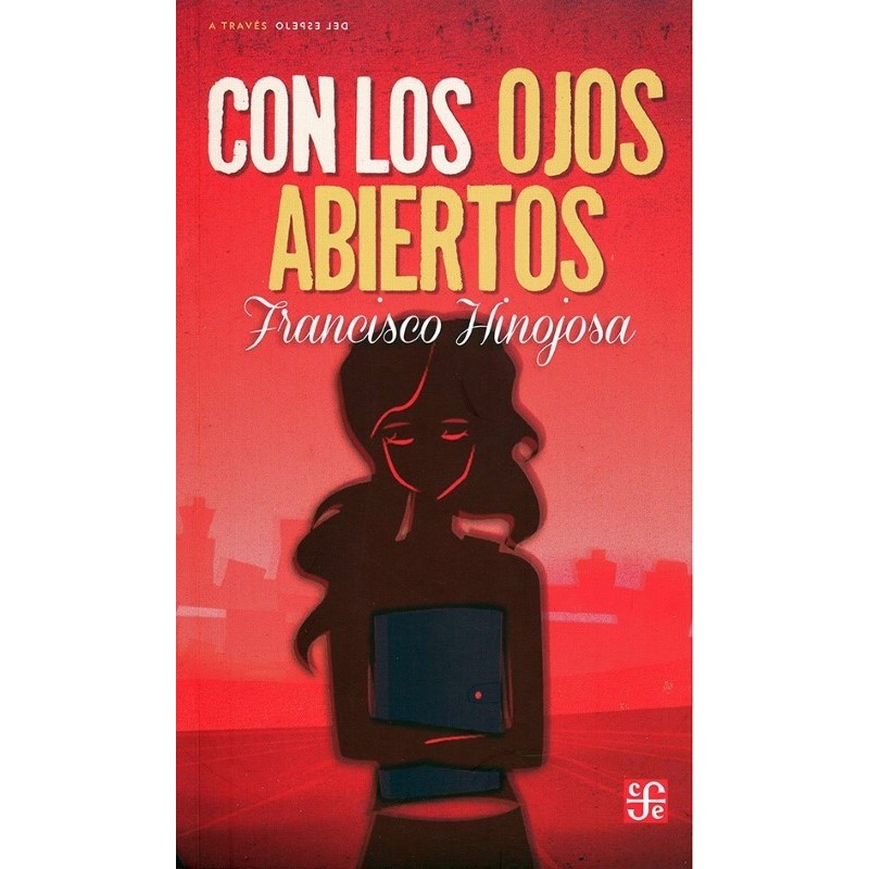 Con los ojos abiertos