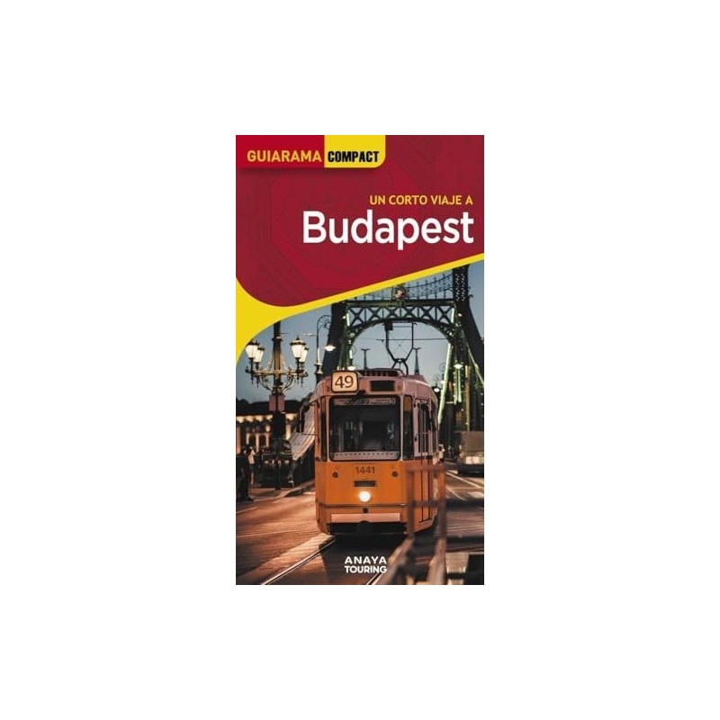 Budapest