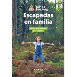 Escapadas en familia