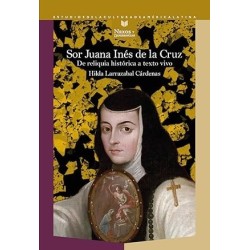 Sor Juana Inés de la Cruz