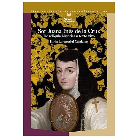 Sor Juana Inés de la Cruz