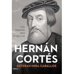 Hernán Cortés