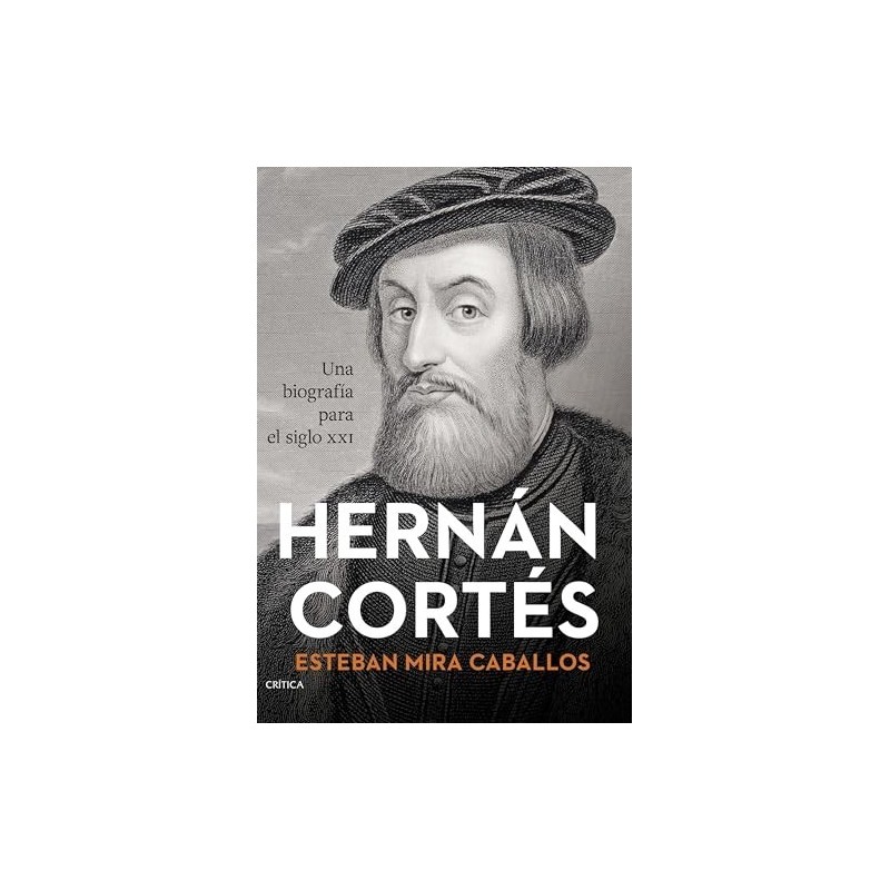 Hernán Cortés