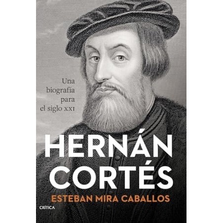 Hernán Cortés