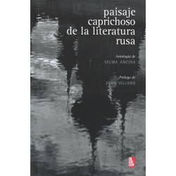 Paisaje caprichoso de la literatura rusa