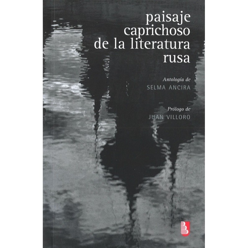 Paisaje caprichoso de la literatura rusa
