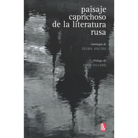 Paisaje caprichoso de la literatura rusa