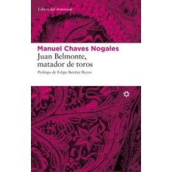 Juan Belmonte, matador de toros