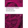 Juan Belmonte, matador de toros