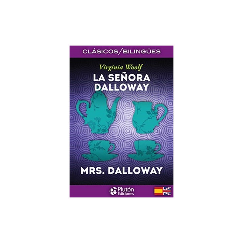 LA SEÑORA DALLOWAY