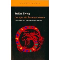Los ojos del hermano eterno. Traducción de J.Fontcuberta y A.Orzeszek