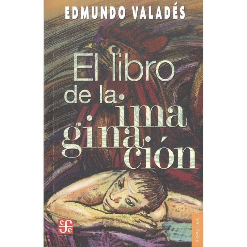 El libro de la imaginación