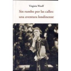 Sin rumbo por las calles: una aventura londinense