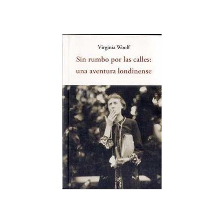 Sin rumbo por las calles: una aventura londinense