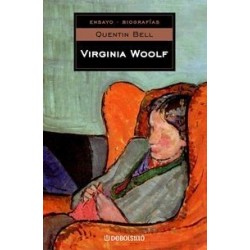 Virginia Woolf