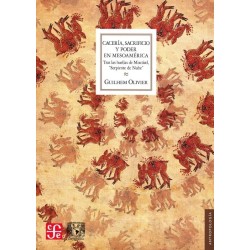 Cacería, sacrificio y poder en Mesoamérica