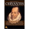 Breve historia de Cervantes