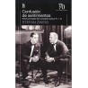 Confusión de sentimientos. Notas privada del consejero aúlico R. v. D.