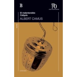 El malentendido & Calígula