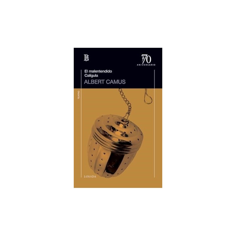 El malentendido & Calígula