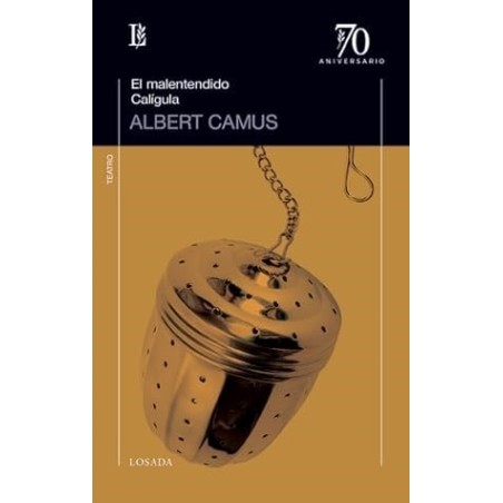 El malentendido & Calígula