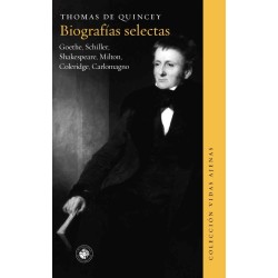 Biografías selectas
