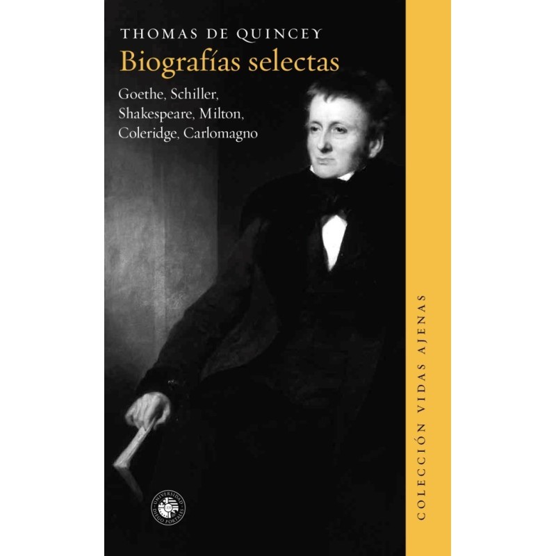 Biografías selectas