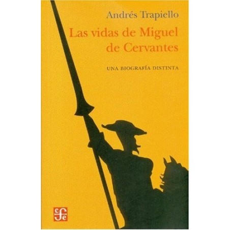 Las vidas de Miguel de Cervantes