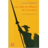 Las vidas de Miguel de Cervantes